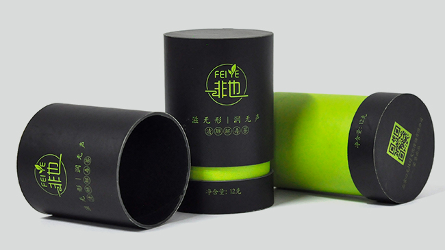 如何辨別紙罐質(zhì)量的好壞？